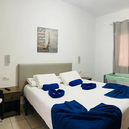 Nepal * 플라야블랑카