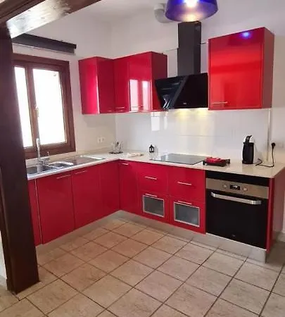 Holiday home Nepal *