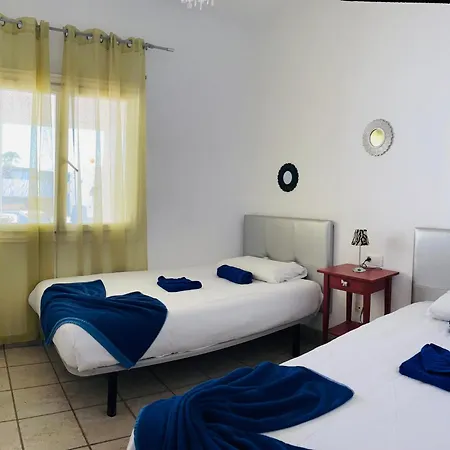 Nepal Holiday home Playa Blanca (Lanzarote)