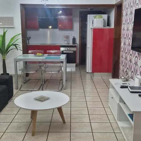 Holiday home Nepal Playa Blanca (Lanzarote)