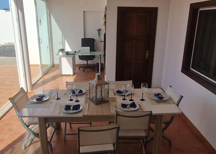 Сasa de vacaciones Nepal *