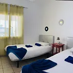 Nepal בית נופש פלאיה בלנקה